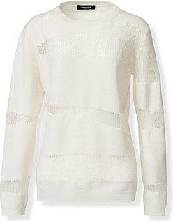 Fabiana Filippi Sweaters Rafia