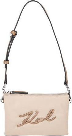 Karl Lagerfeld BORSE - Borse a spalla su YOOX.COM