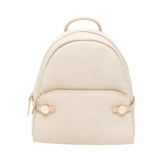 Borbonese Tassen, Dames, Beige, ONE Size, Rugzak