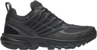Salomon Hombre, Zapatos, Negro, Talla: 42 EU