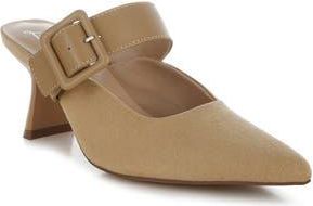 London Rag Onagra Mule in Beige at Nordstrom Rack, Size 7