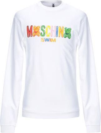 Moschino TOPWEAR - Sweatshirts sur YOOX.COM