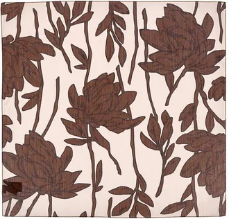 Brunello Cucinelli Silk Scarf