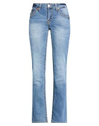 True Religion HOSEN & R&Ouml;CKE - Jeanshosen auf YOOX.COM