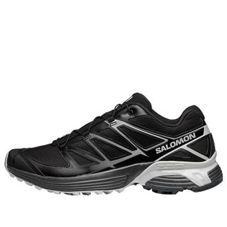 Salomon XT-Pathway Black Silver 471348