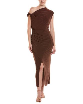 Taylor Midi Dress