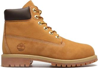 Timberland Lace up Boot