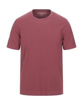 Circolo 1901 TOPWEAR - T-shirts on YOOX.COM