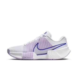Nike Womens GP Challenge Pro Hard Court Tennis Shoes in White | FB3146-101