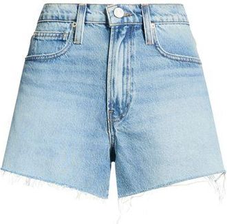Frame Denim BOTTOMWEAR - Shorts jeans su YOOX.COM