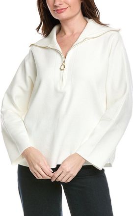 Joseph Ribkoff Sweater 1/4-Zip