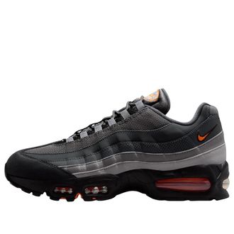 Nike Air Max 95 Smoke Grey Total Orange IV5767-002