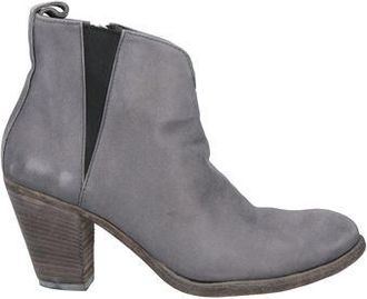 Officine Creative FOOTWEAR - Ankle boots on YOOX.COM