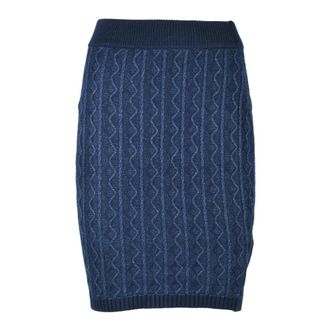 Guess Donna, Gonne, Blu, M, new