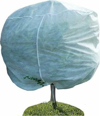 OEM Funda De Invierno Para Plantas, 240 X 200 Cm, Protecci&oacute;n Invernal Para &Aacute;rboles Y Palmeras, Funda De Invierno Ajustable Con Cord&oacute;n Y Cremallera