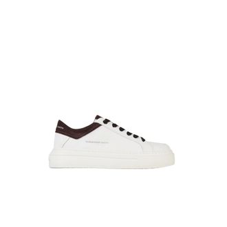 Alexander Smith Regent Sneakers - - Shoes - Uomo - Bianco - 40 EU