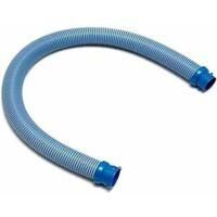 OEM Secciones De Manguera Zodiac Mx8 Twist Lock, 1 M, Para Robots De Limpieza De Piscinas Hidr&aacute;ulicos, Azul, R0527700 - Crezuo