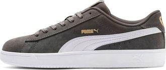 Puma Court Breaker Derby Grey 367366-10
