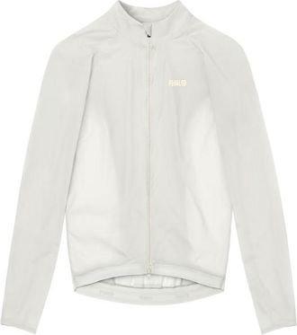 PEdALED Element Lightweight Windproof Jacket Velojacke f&uuml;r Herren | wei&szlig;