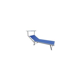 Domus 2,0 X Lettino Malibu New Pool Domus