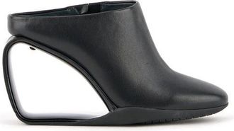 United Nude Mobius Mule Hi in Black at Nordstrom, Size 40