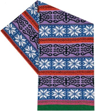 Essentiel SCIARPA ICHARPE LILLA ESSENTIEL ANTWERP