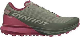 Dynafit Ultra GTX Trailrunningschuhe für Damen | oliv