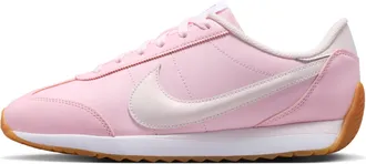 Nike Womens Pacific Leather SE Shoes in Pink | IR1376-600