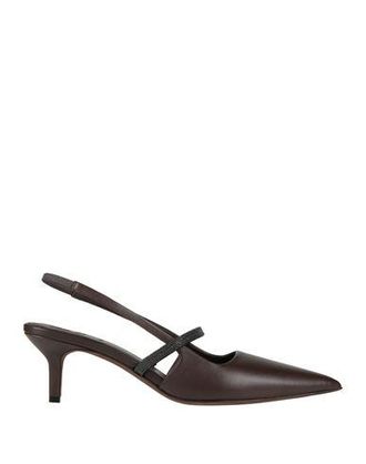 Brunello Cucinelli SCHUHE - Pumps auf YOOX.COM