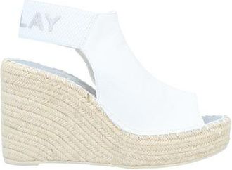 Replay CALZADO - Espadrillas en YOOX.COM