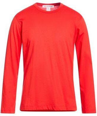 Comme Des Gar&ccedil;ons TOPWEAR - T-shirts su YOOX.COM