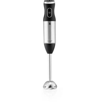 WMF Wmf - Licuadora De Inmersi&oacute;n De Acero Inoxidable/negra De 600w - 0416550011