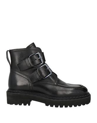 Officine Creative FOOTWEAR - Ankle boots on YOOX.COM