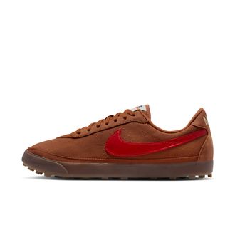 Nike Mens Astrograbber Shoes in Brown | IO9281-201