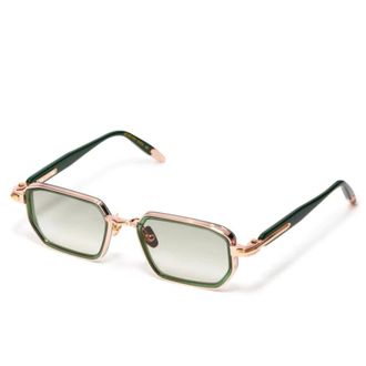 John Dalia unisex, Accessoires, Geel, Maat: 55 MM