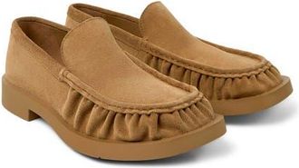 Camper Mil 1978 Loafer in Medium Brown at Nordstrom, Size 40