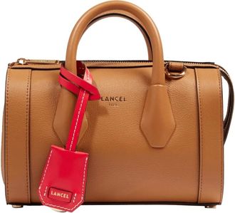 Lancel Mujer, Bolsos, Marr&oacute;n, Talla: ONE Size