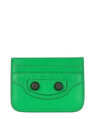 Balenciaga Le Cagole Card Holder