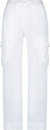 P.A.R.O.S.H. PARTES DE ABAJO - Pantalones en YOOX.COM