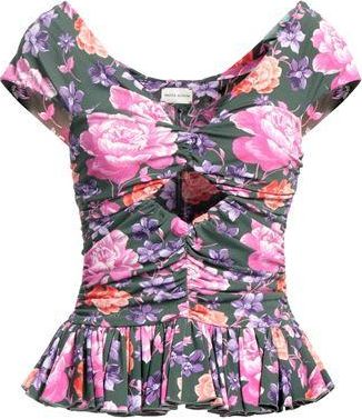 Magda Butrym TOPWEAR - Tops sur YOOX.COM