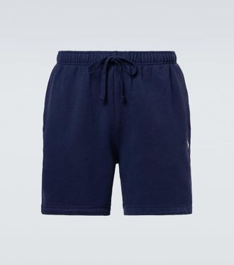Polo Ralph Lauren Cotton shorts