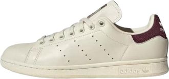 adidas Stan Smith Off White Maroon LC0524