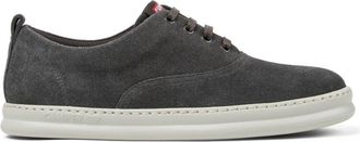 Camper Runner sneakers - men - Leather/Recycled Polyester/Polyethylene vinyl acetate (PEVA) - 41 - Grey