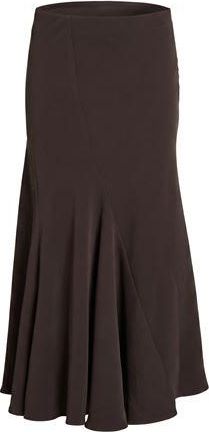 P.A.R.O.S.H. BOTTOMWEAR - Midi skirts on YOOX.COM