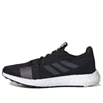 adidas (WMNS) adidas SenseBoost Go Core Black F33906