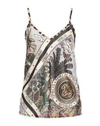 5 Progress TOPWEAR - Tops on YOOX.COM
