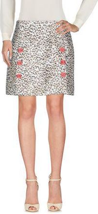 Dolce & Gabbana BOTTOMWEAR - Mini skirts sur YOOX.COM