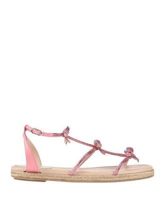 Rene Caovilla SCHUHE - Espadrilles auf YOOX.COM