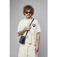 Paly Hollywood Signature Tee