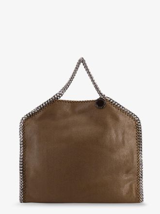 Stella McCartney Falabella Shaggy Deer shoulder bag - STELLA MCCARTNEY - gender_Woman